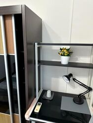 Parc Oasis (D22), Condominium #497173421